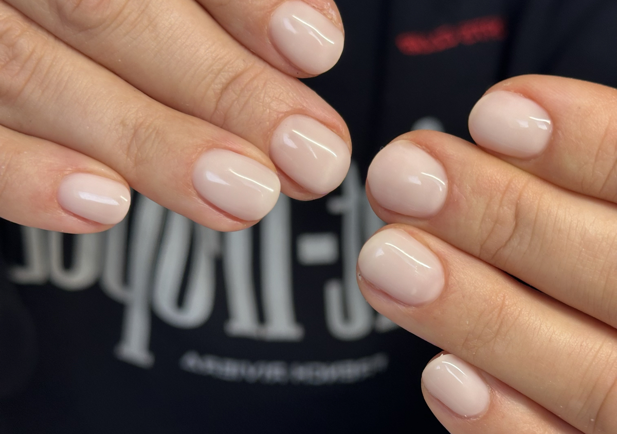 Builder Gel Fresh Set (Plain)