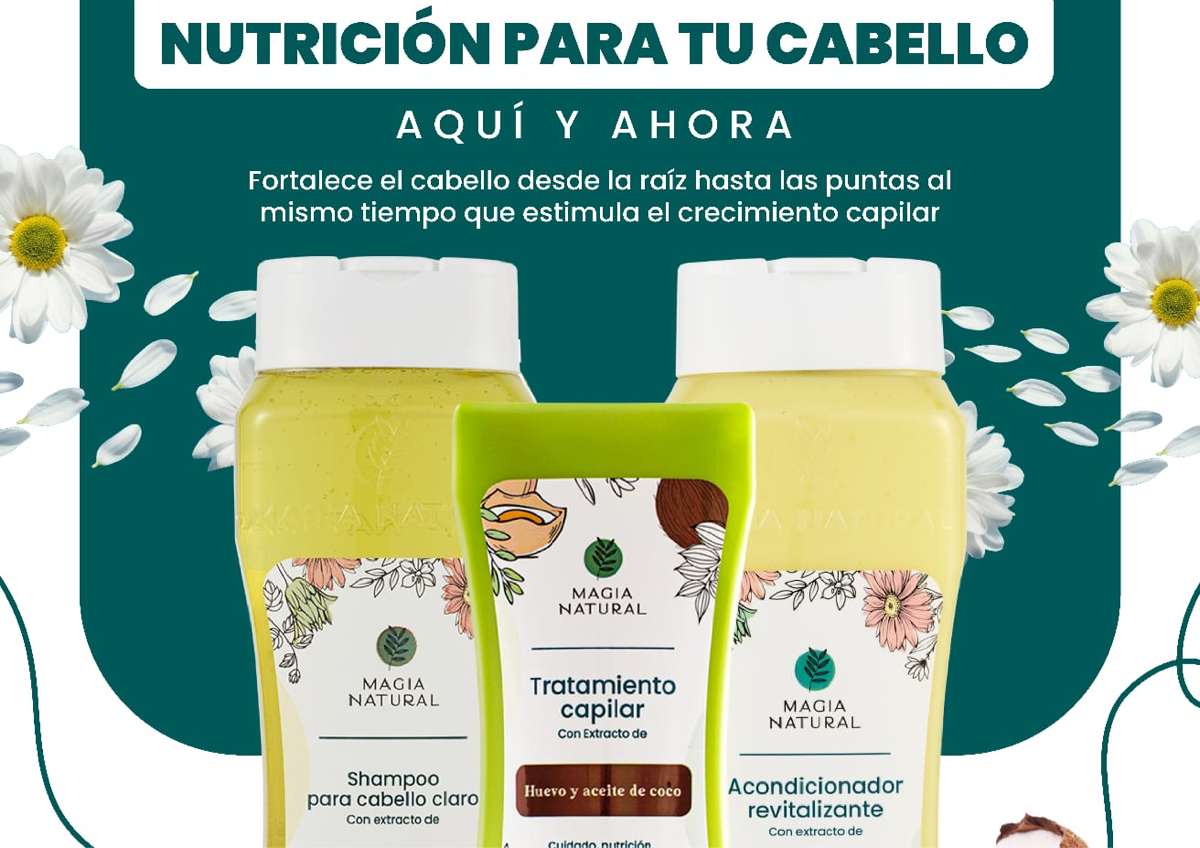 Kit nutriciona