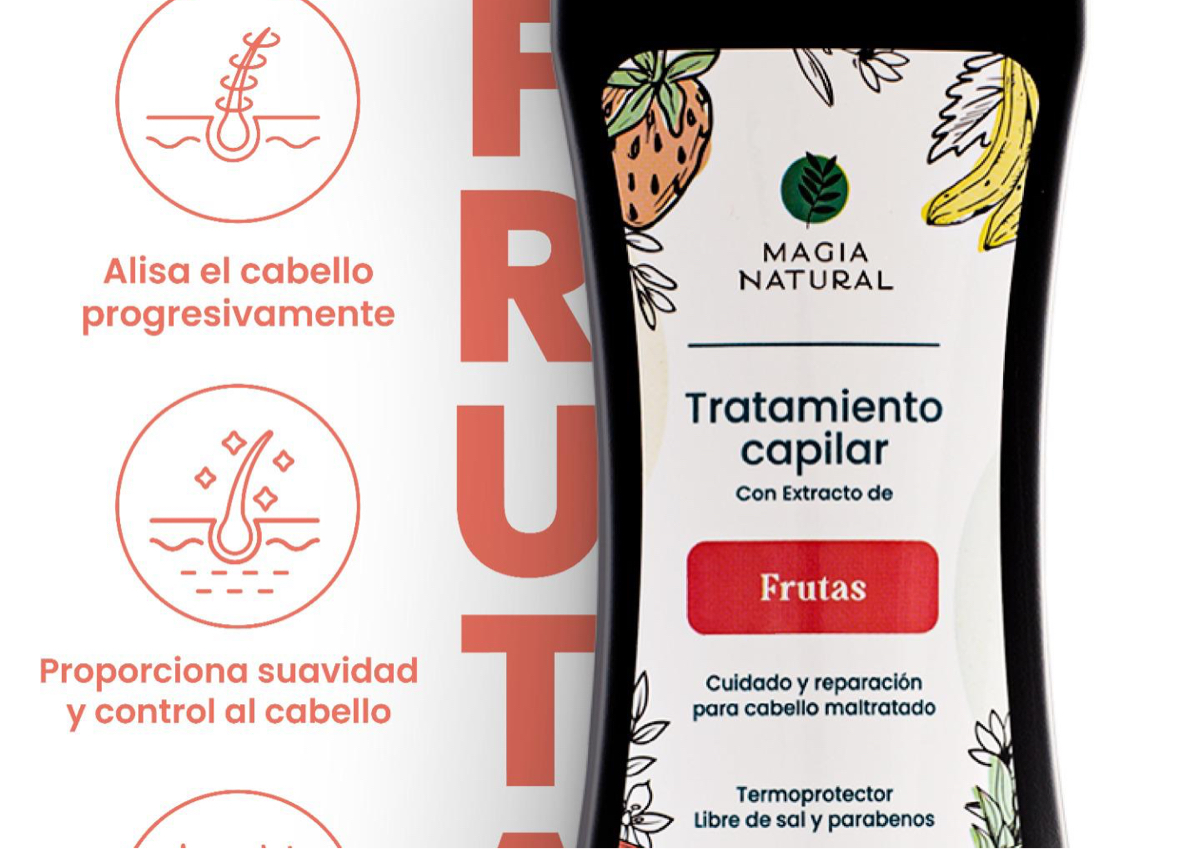 Tratamiento frutas