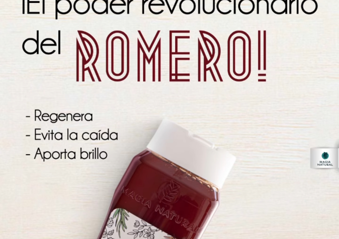 Shampoo Romero