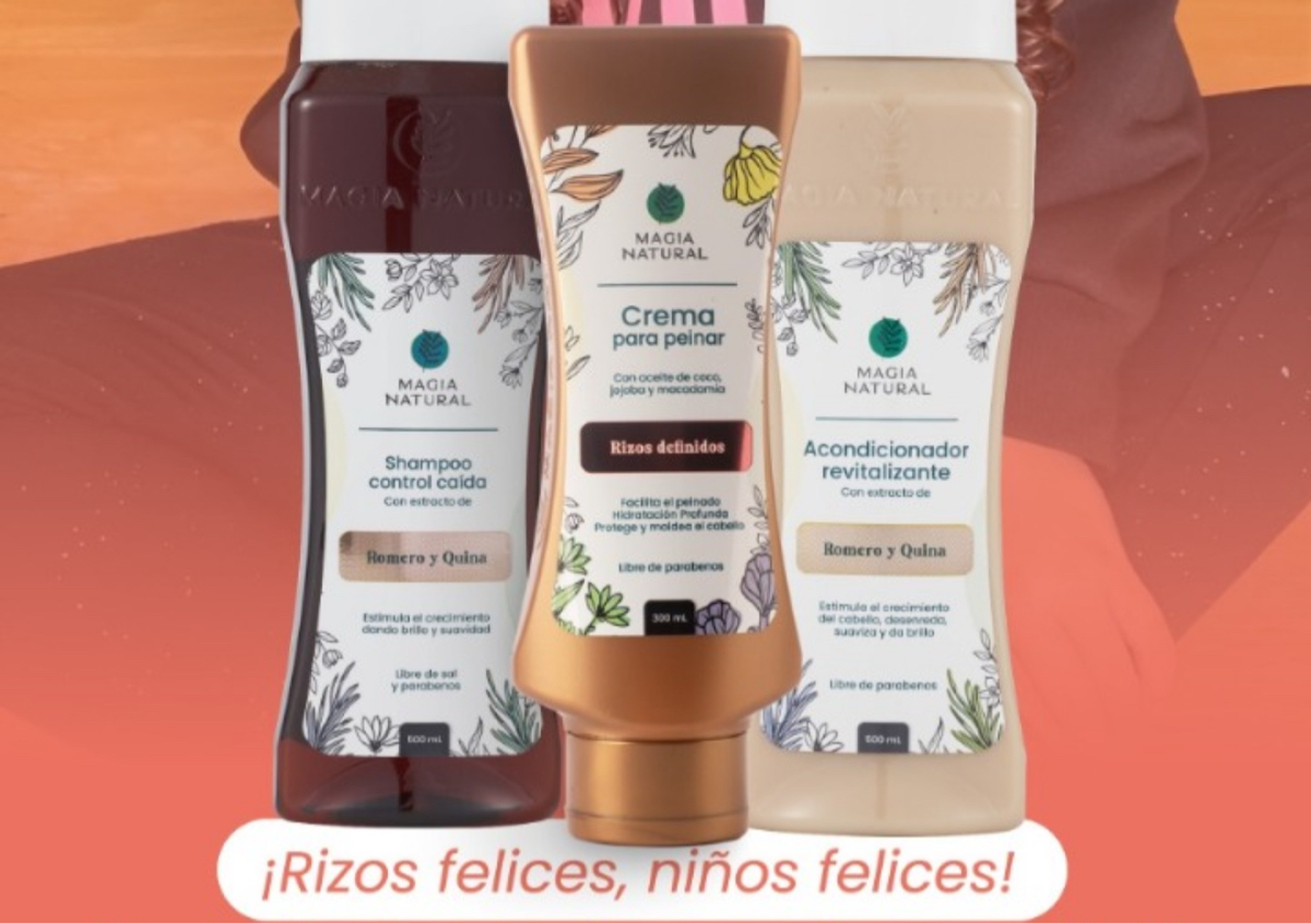 Kit Rizos  felices 😀