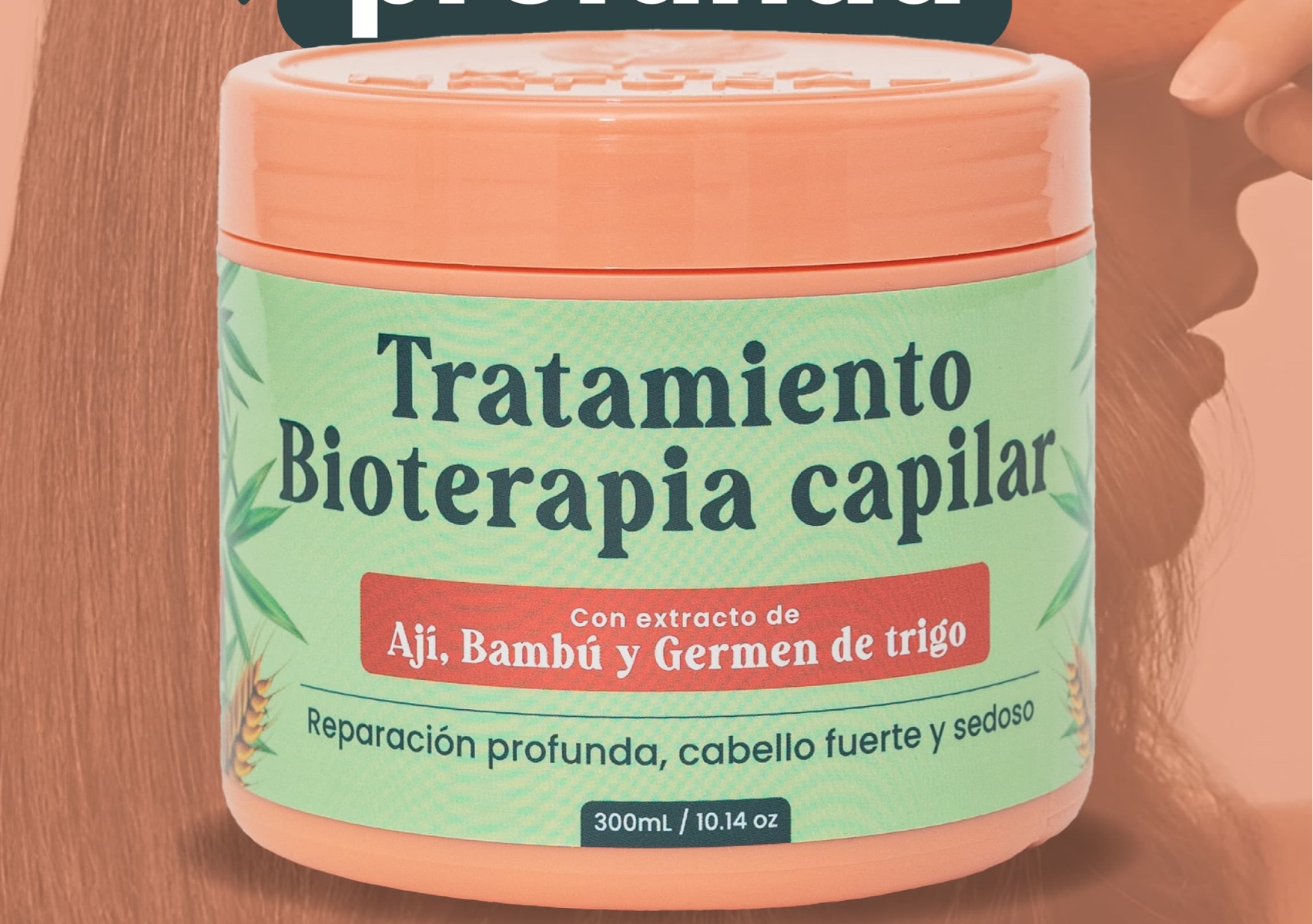 Tratamiento bioterapia