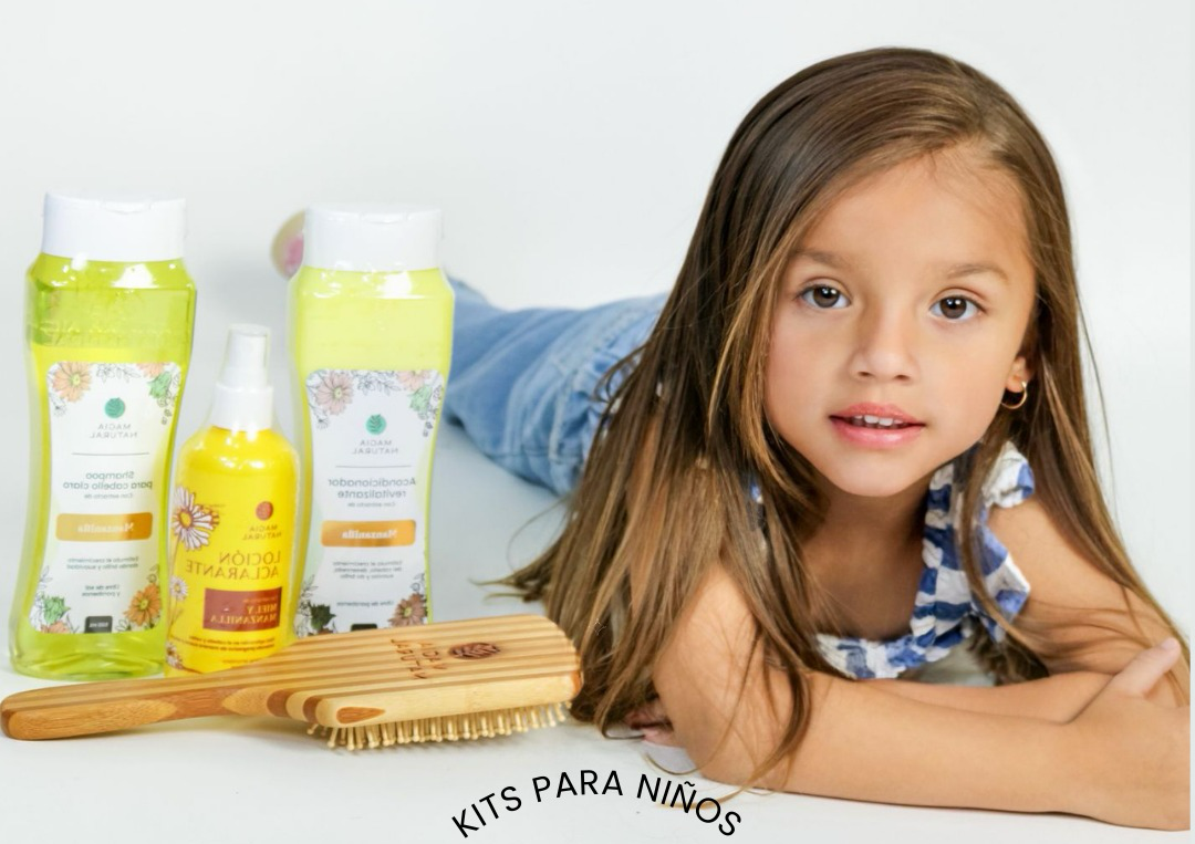 Kits niños