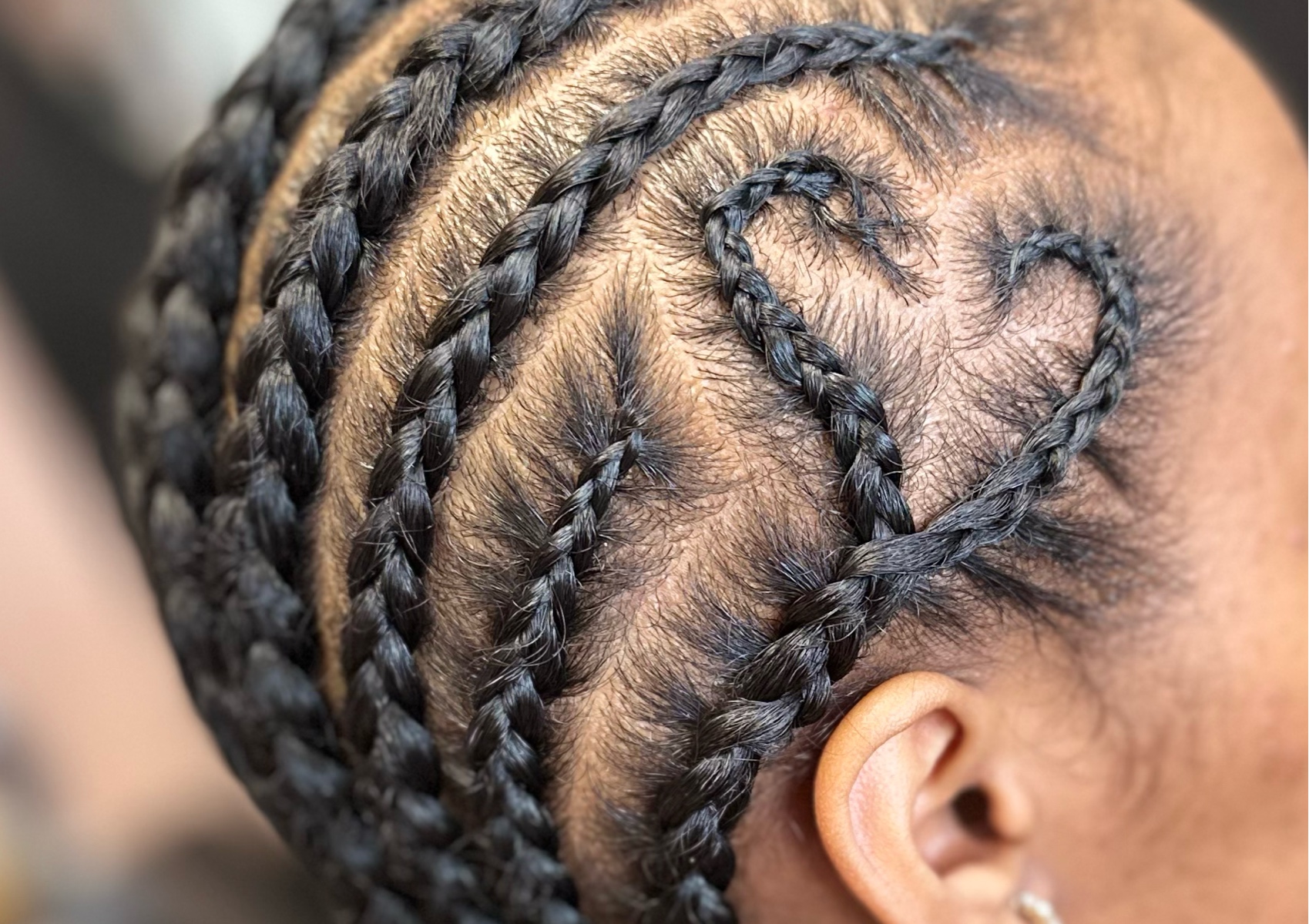 CPD Braiding course (Advanced)