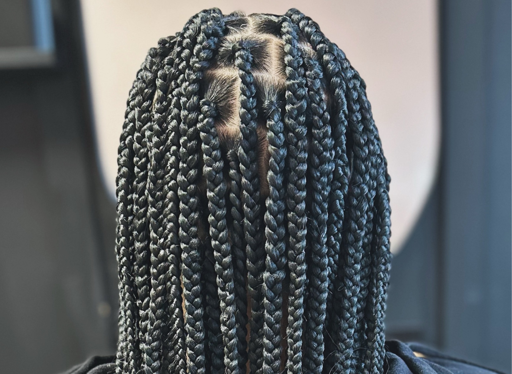 CPD Braiding Course (beginner)