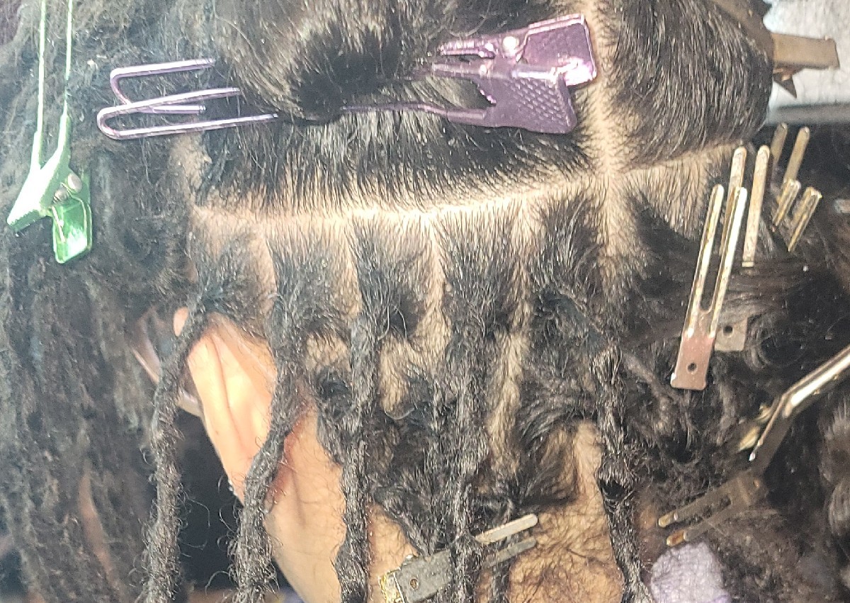 Insta'LOCS (2/2)