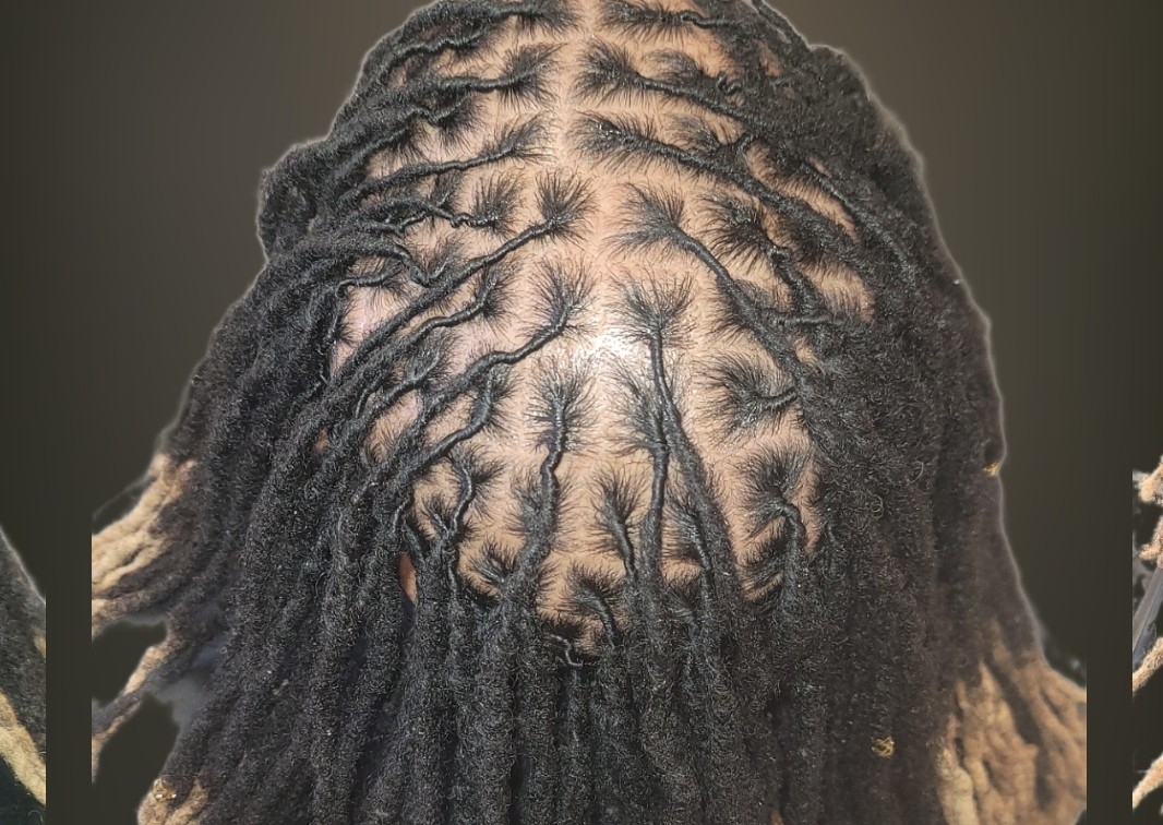 Small LOCS Retwist 