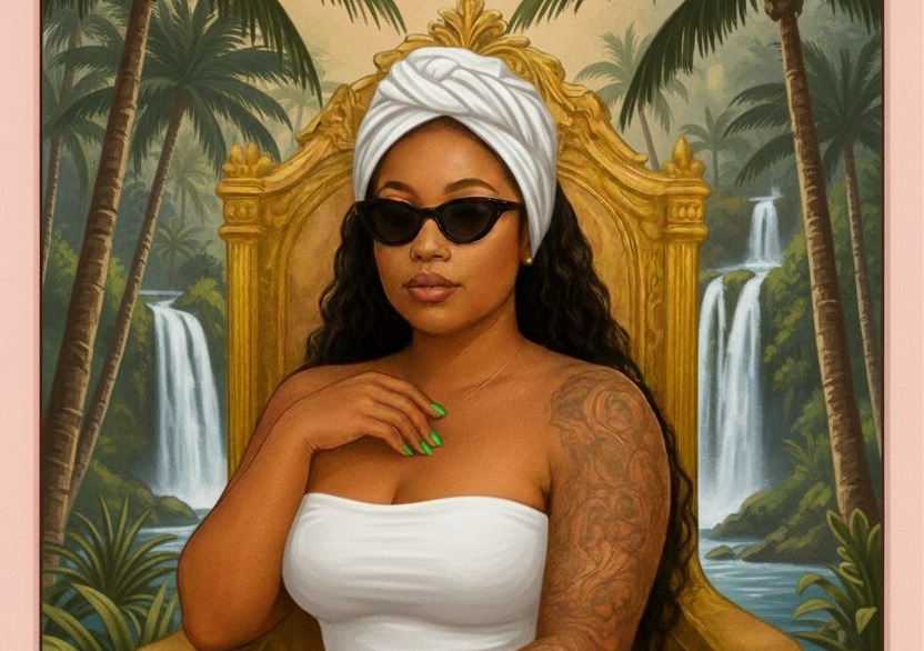 Ayizan General Reading 