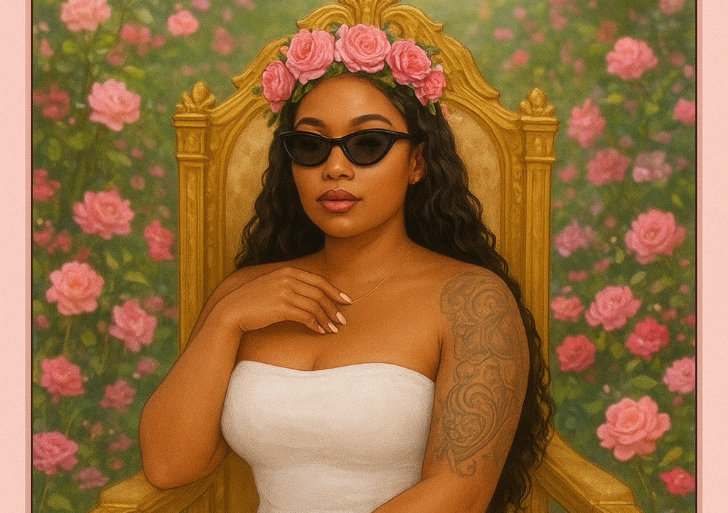 Goddess Erzulie Freda Self love&Love Reading