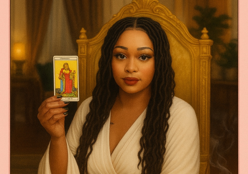 Spiritual Coaching, Reading/📲Zoom