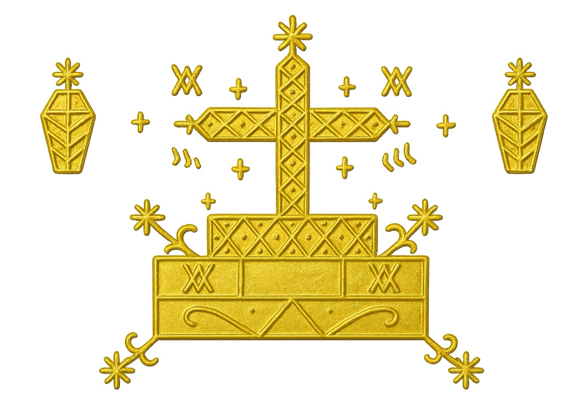 Ancestor / Bloodline Reading 📲Zoom