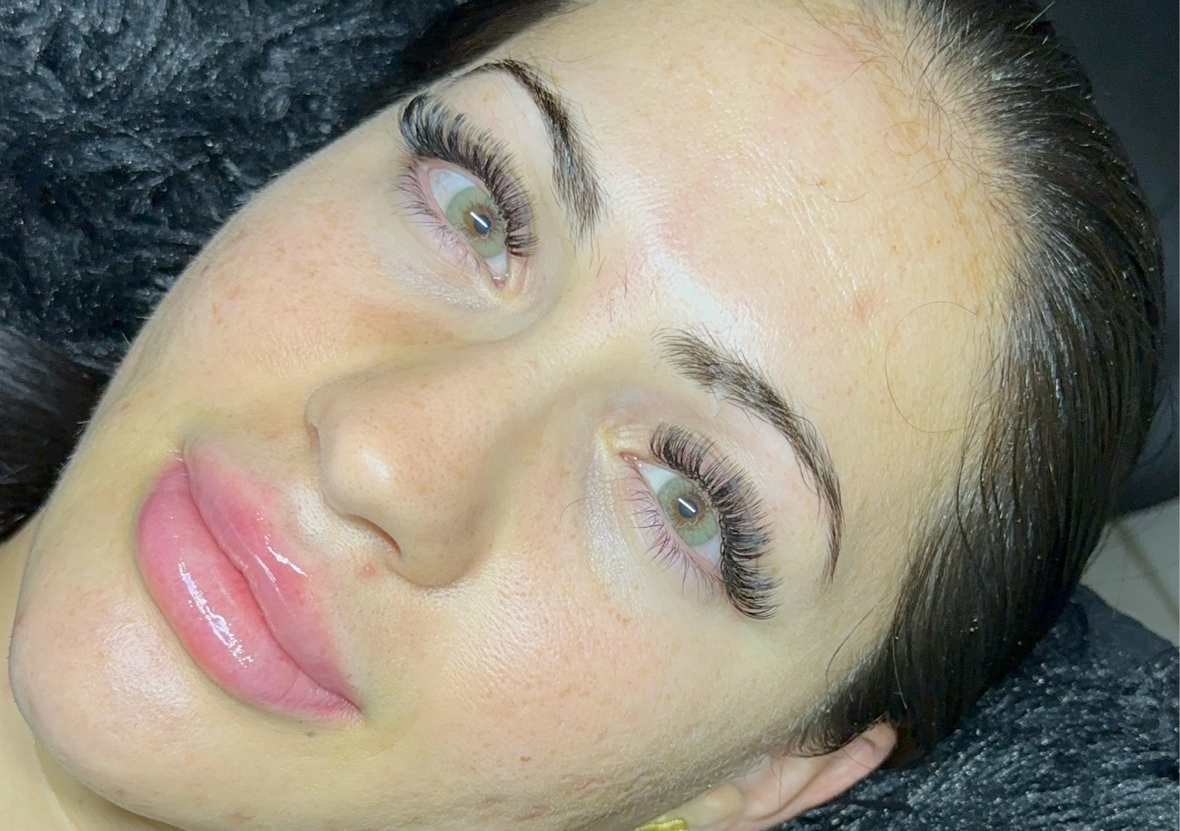 The Flirty Set (Hybrids) 