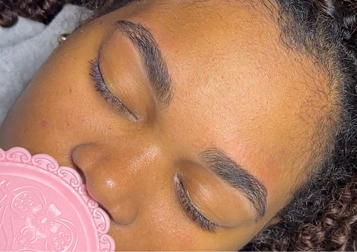 Brow Wax