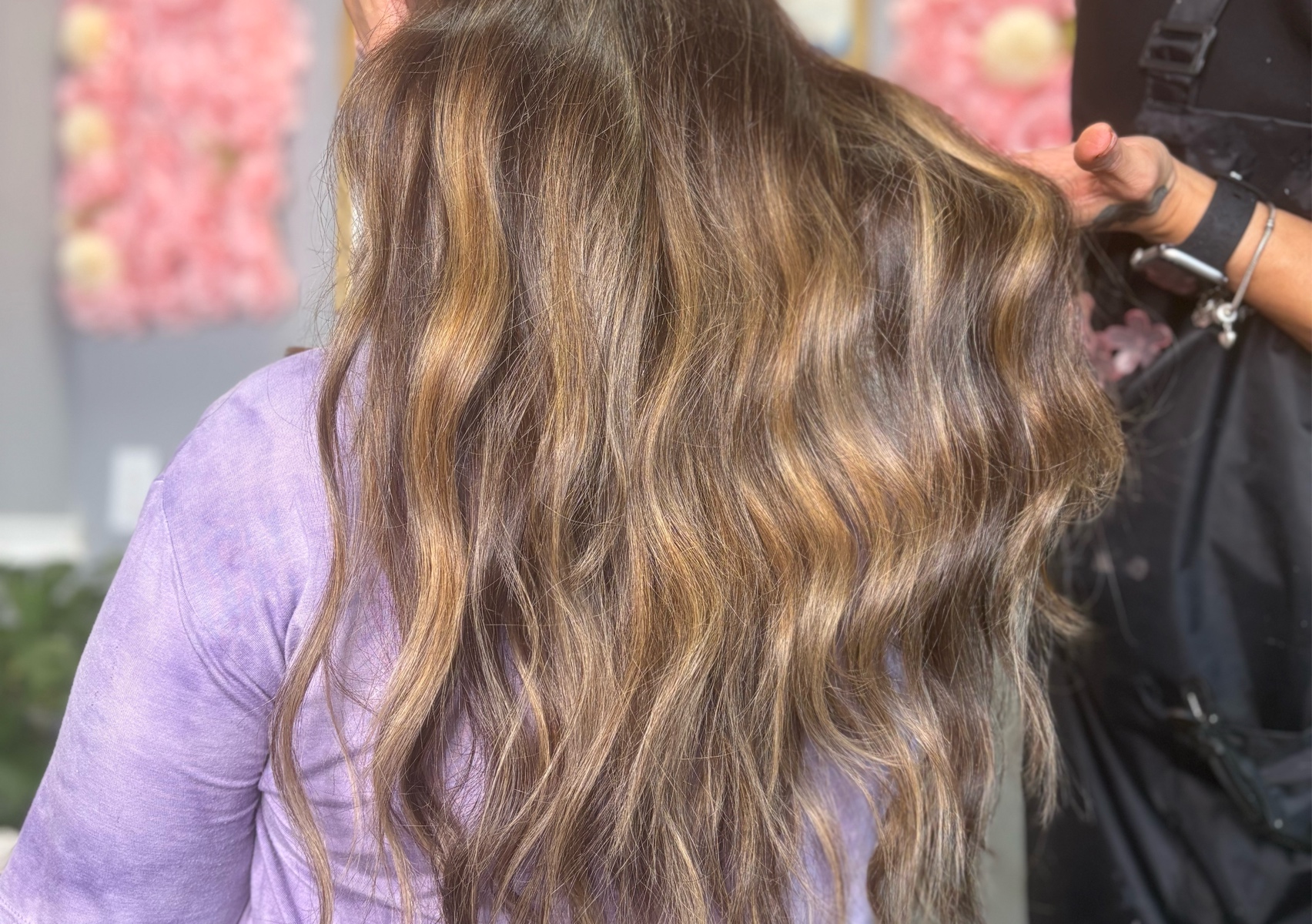 Balayage