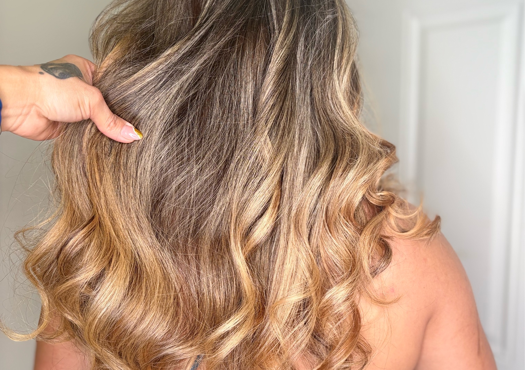 Balayage