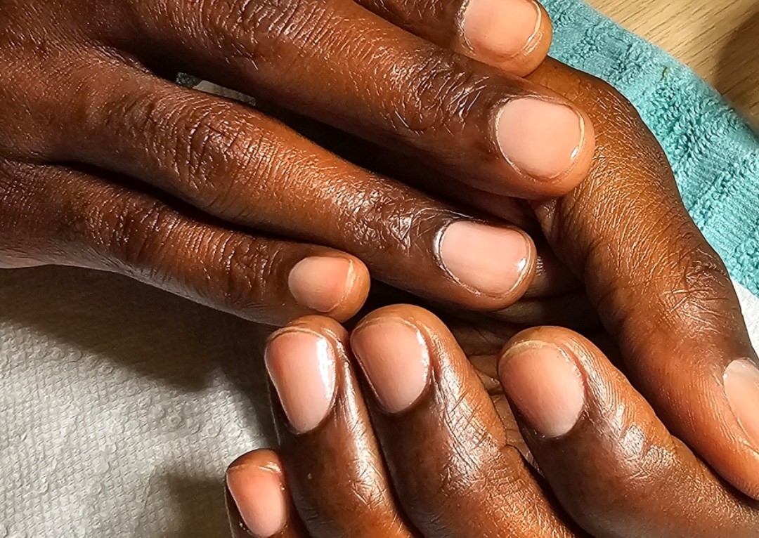 Thee Elevated Retreat Manicure