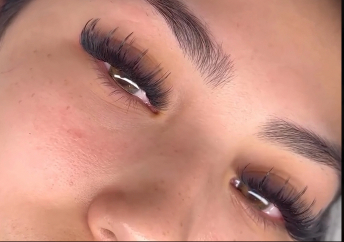 Wispy (add on service)