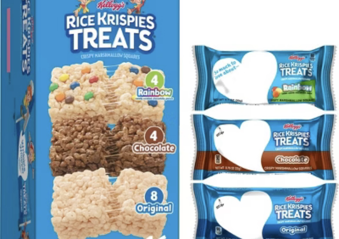 Rice Krispies