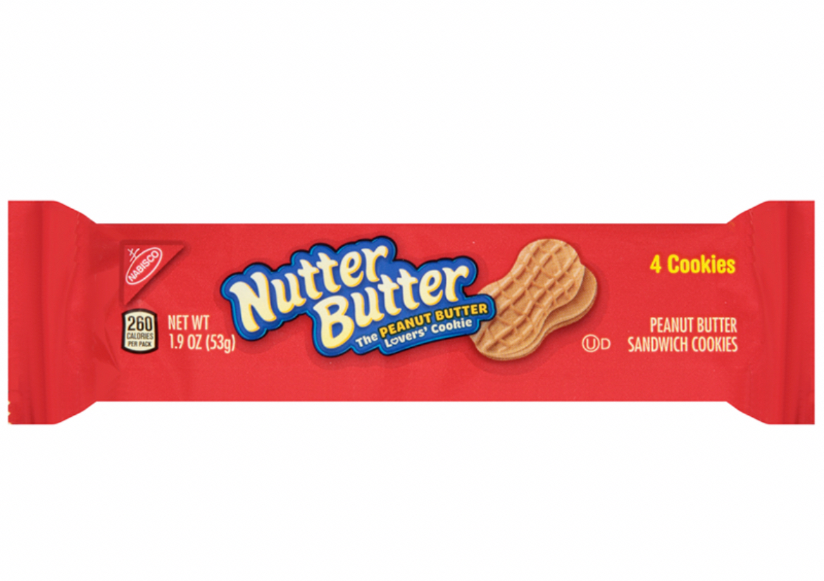 Nutty Butter