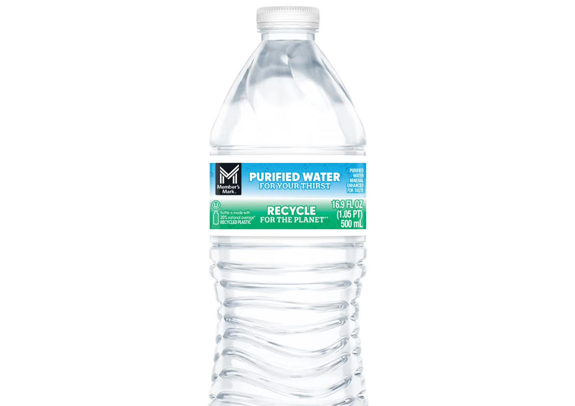 Water