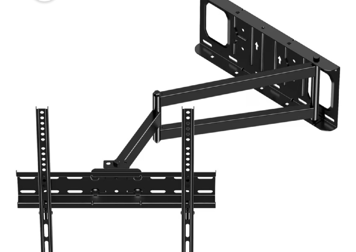 Extended arm mount