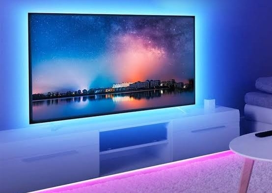 LED lights (Lifetime warranty)