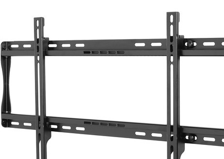 Regular (non-tilt) mount