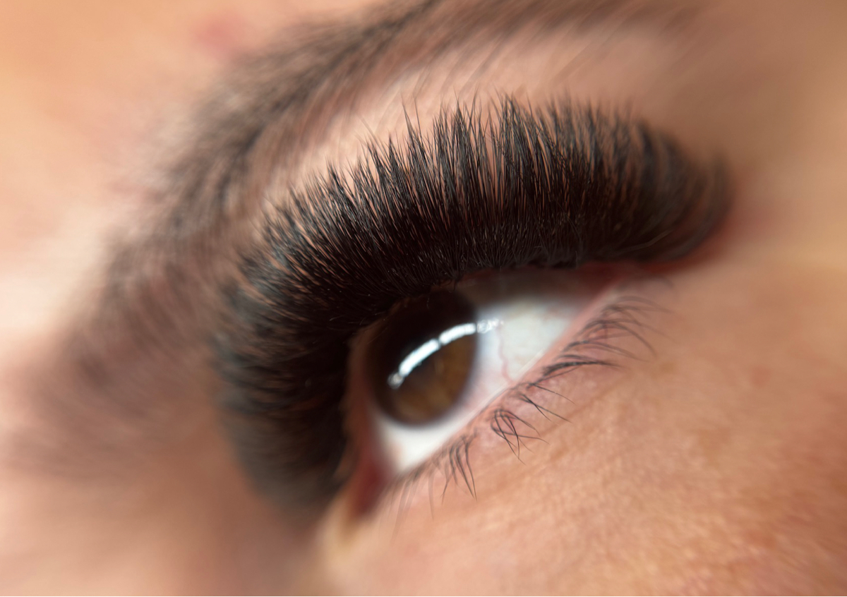 Full set Megavolumen