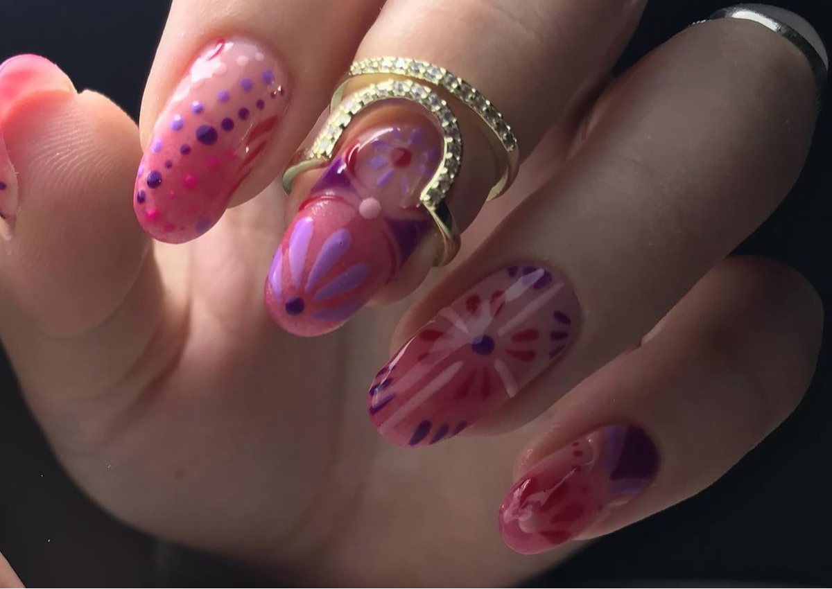 Dibujos a mano alzada 