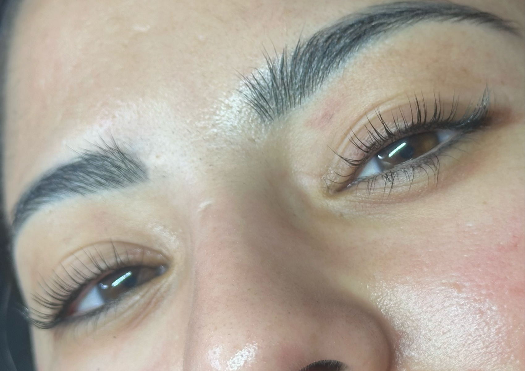 Lash Lamination 