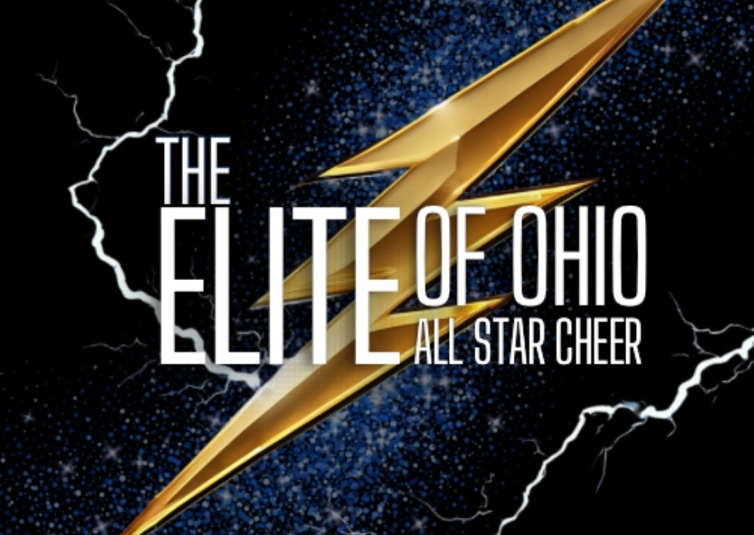 THE Elite of Ohio Allstar Cheer