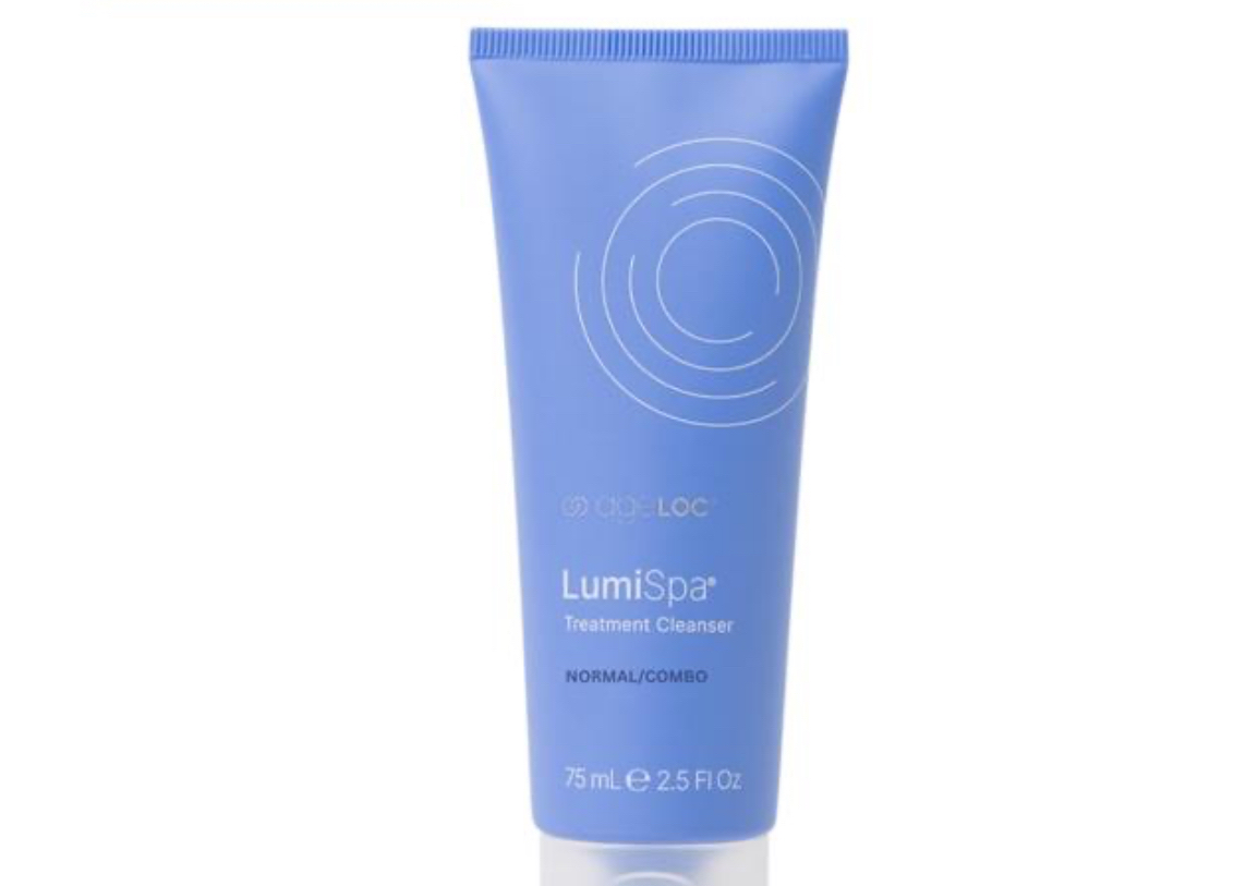 ageLOC® LumiSpa® Treatment Cleansers Normal/Combo