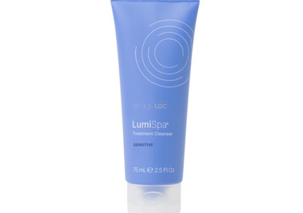 ageLOC® LumiSpa® Treatment Cleansers Sensitive
