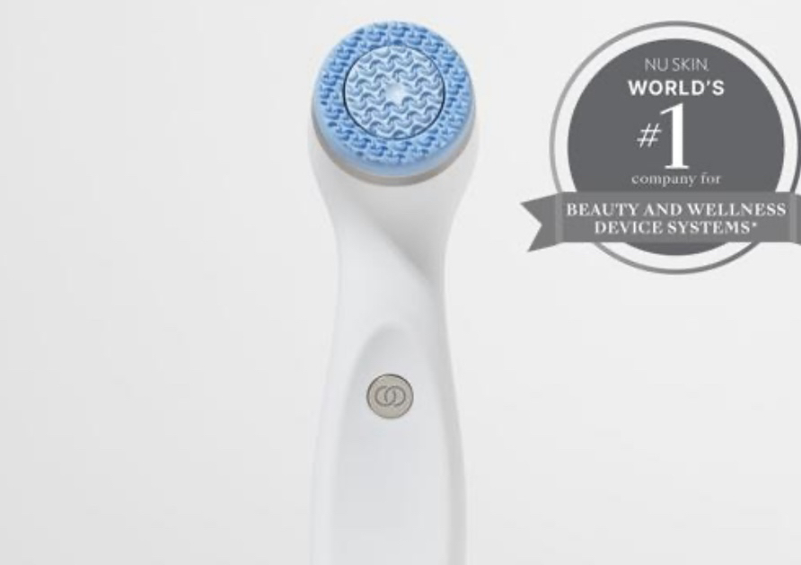 ageLOC® Blue LumiSpa® iO