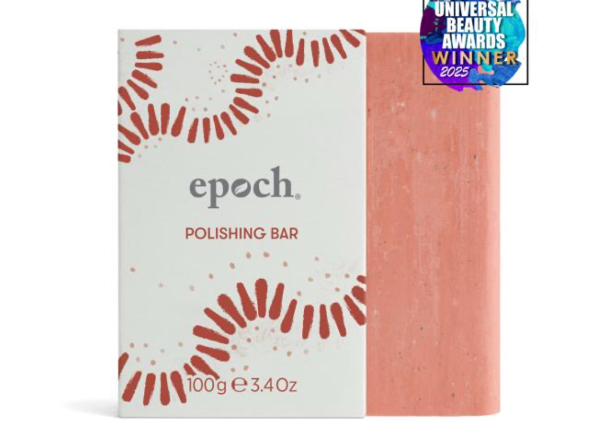 Epoch® Polishing Bar