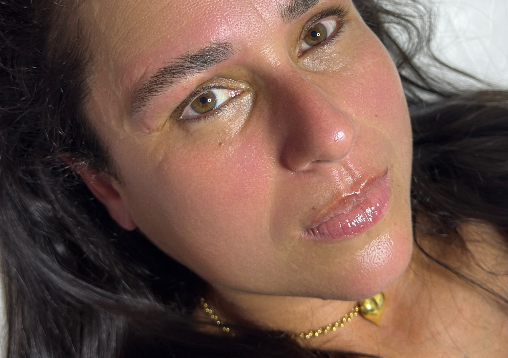 Deep skin cleansing/ Limpeza profunda de pele