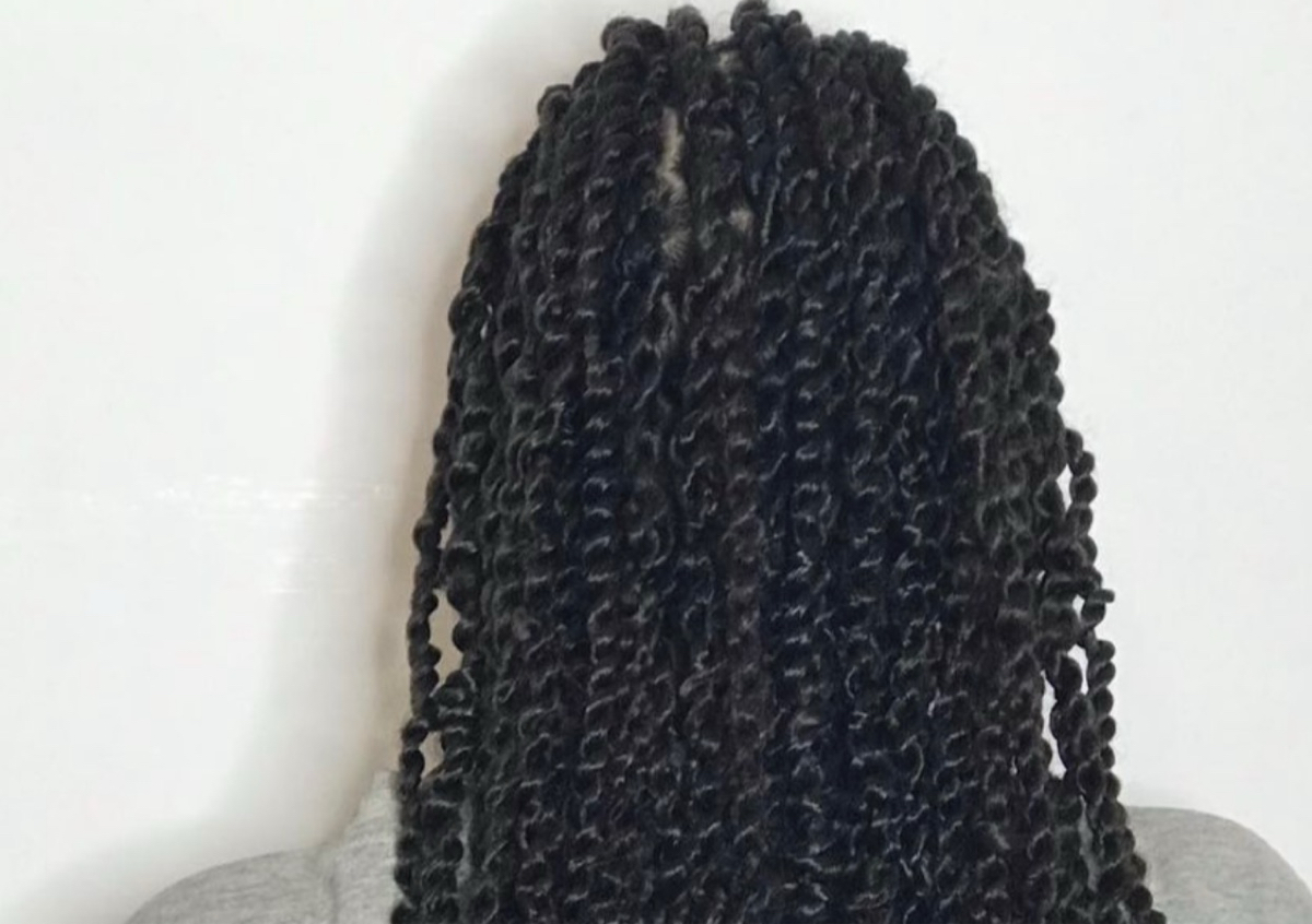 Passion twists 