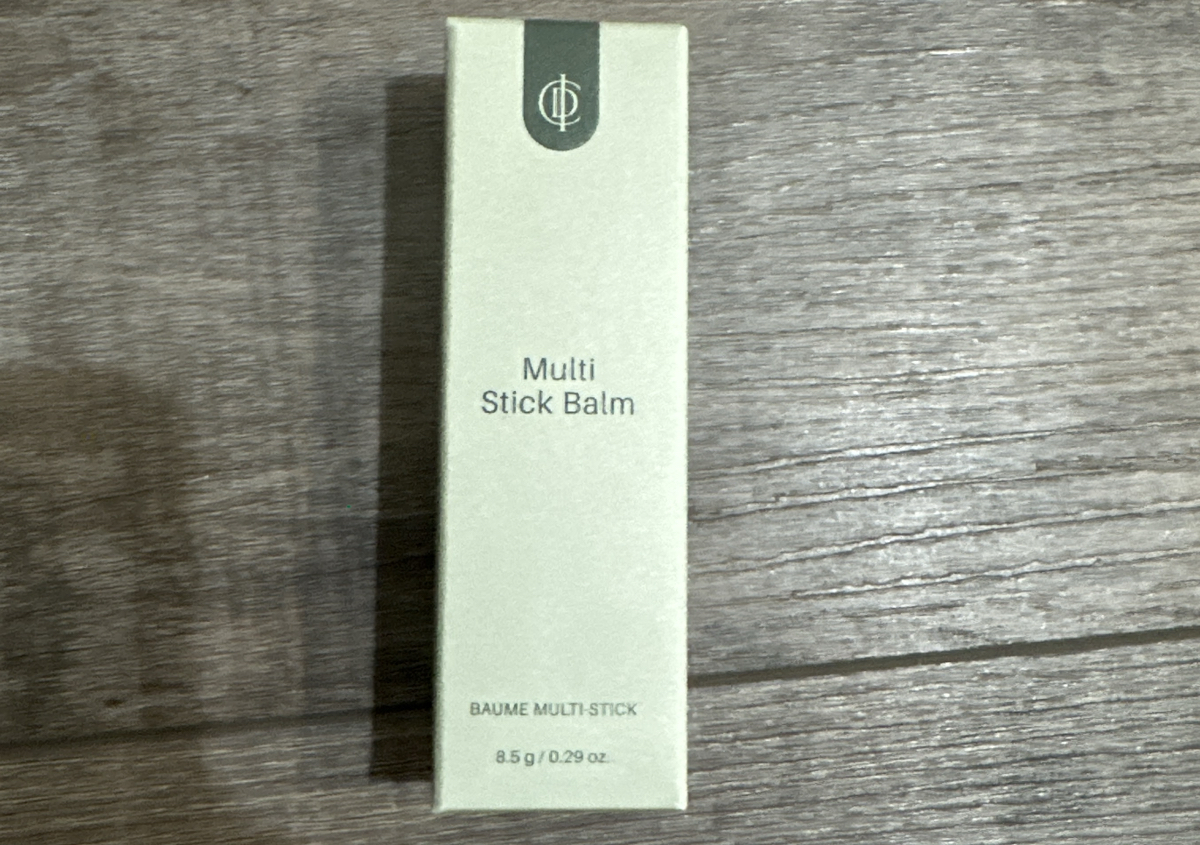 Multi Stick Balm