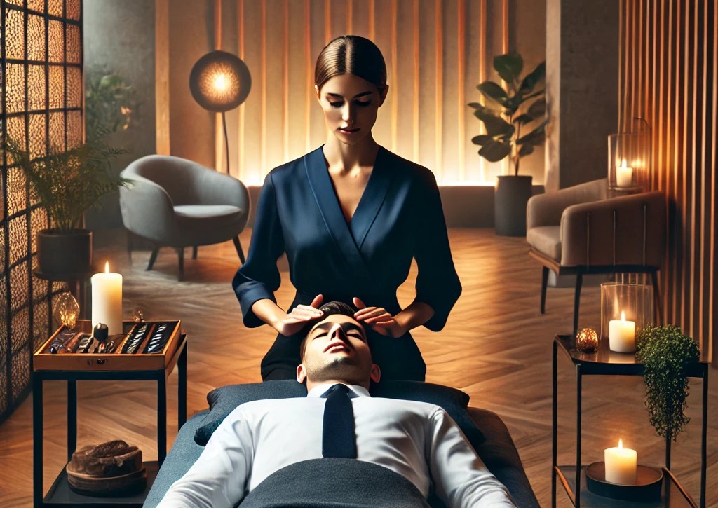 ACCESS BARS - ALTO RENDIMENTO 