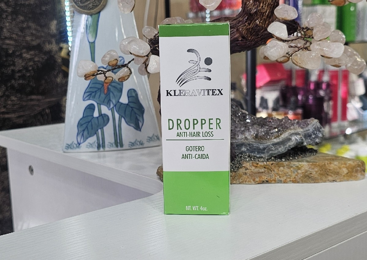 HAIR LOSS / GROWTH LOTION