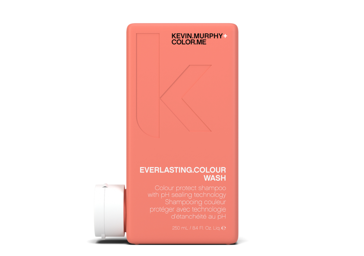 Everlasting Color Wash