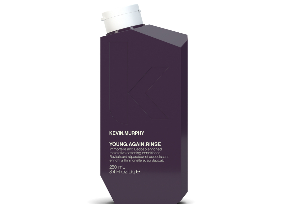 Young Again Rinse