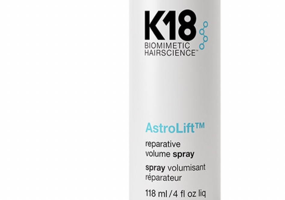 K18 AstroLift Volume Spray