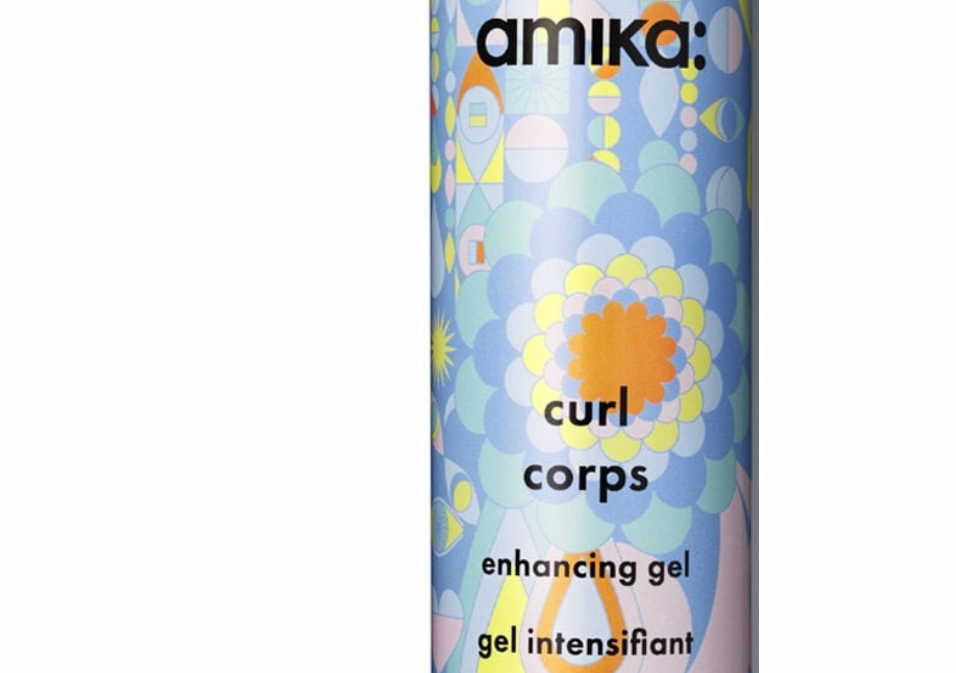 Amika Curl Enhancing Gel