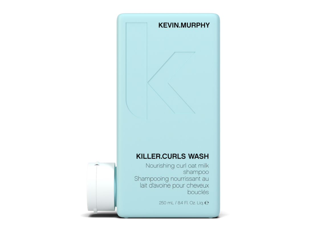Killer Curls Wash