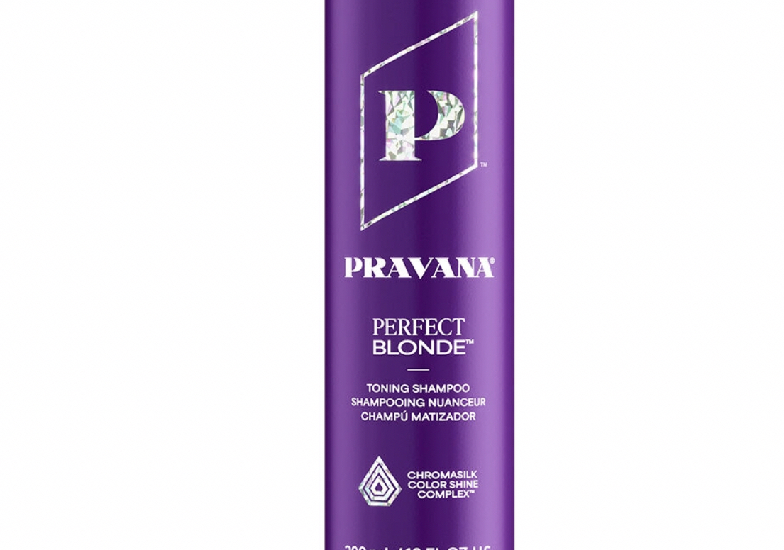 Pravana Perfect Blonde Shampoo
