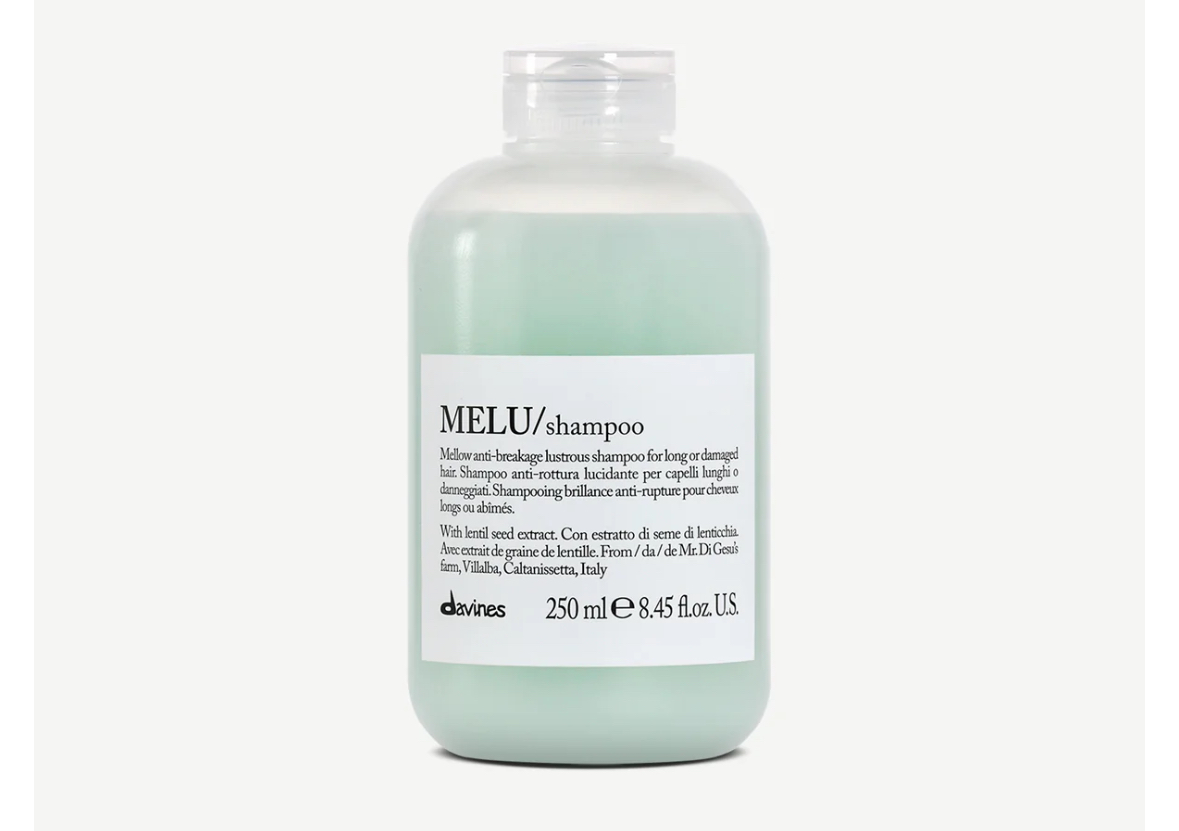 MELU Shampoo