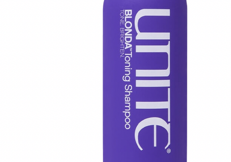 Unite Blonda Toning Shampoo