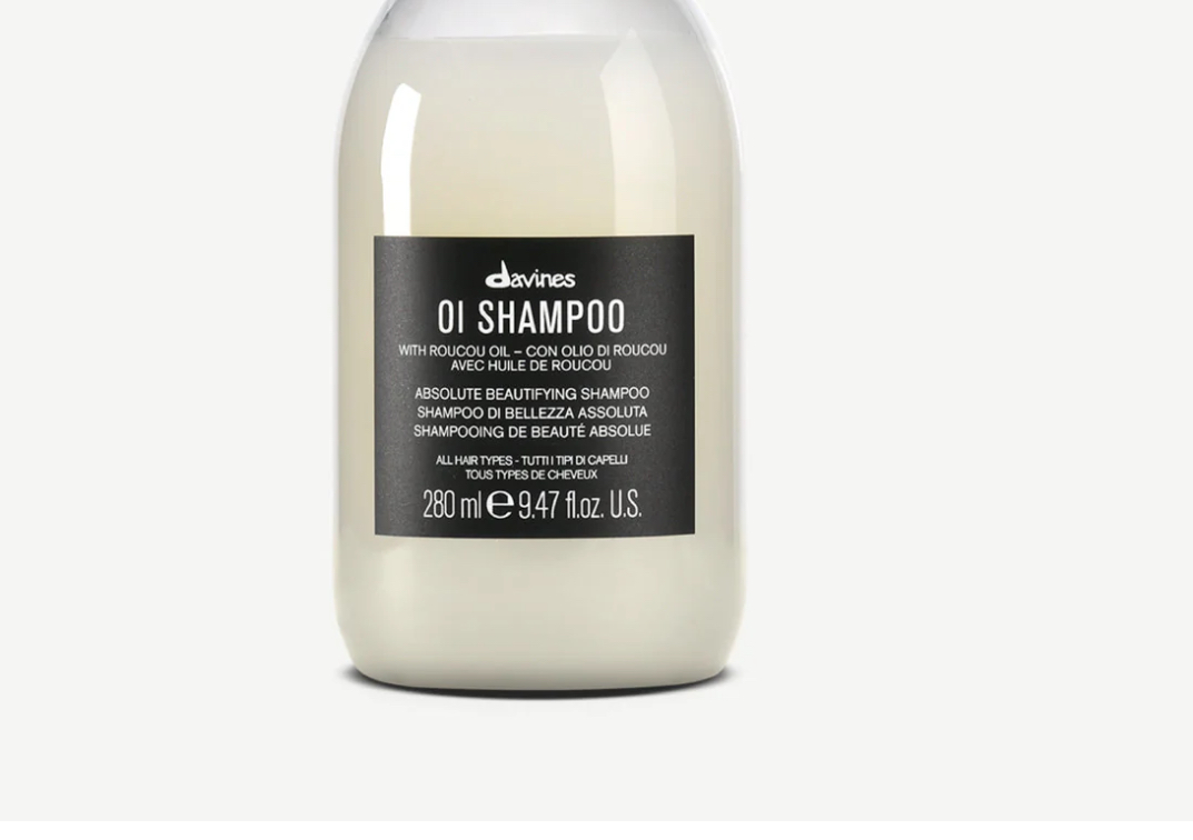 OI Shampoo