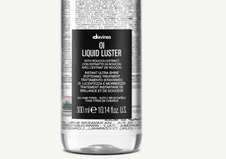 OI Liquid Luster